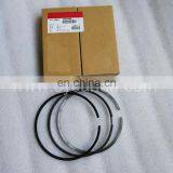 Genuine Motor Truck Spare Parts N14 Piston Ring 3804500 4089489 3803358 thumbnail-4