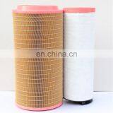 P782106 AF26401 Truck Air Filter Element