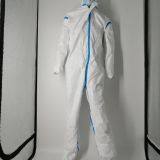 Medical Protect Coverall for COVID-19 thumbnail-3