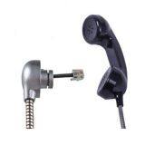 Good Design Waterproof IP65 Traditional Telephone Handset thumbnail-4