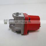 M11 Engine Spare Parts Low Price Fuel Shutoff Solenoid Valve 24V 3054609 thumbnail-2