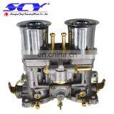 New Universal Carburetor Type Suitable for RENAULT OE 38X38 2 Barrel Fiat Renault Suitable for Ford 4Cyl Universal Carburetor thumbnail-3