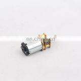 N20 Micro Speed Gear Motor DC6V 100RPM Reducer Motor for Smart Lock and Small Car Robot BMM248 thumbnail-2
