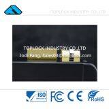 Electric Door Lock Electronic Lock With CE Rohs FCC Certification thumbnail-5