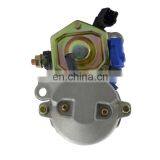 Top Quality Aftermarket Popular Quality 28100-03100 28100-74260 28100-74270 JS1302 SR3274X Engine 12V Starter Motor For TOYOTA thumbnail-6