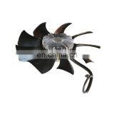 Silicone Oil Fan Clutch Assembly 5344525 For Diesel Engine thumbnail-2