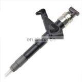 Original Common Rail Fuel Injector 23670-30150 23670-30250 23670-30310 09500-6770 09500-7780 thumbnail-1