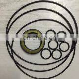 High Quality Excavator Parts Pump Seal Kits for 312C thumbnail-1