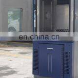 Programmable Constant Temperature and Humudity Test Chamber From China thumbnail-6