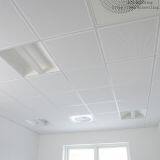 Fiberglass Plaster Acoustic Ceiling thumbnail-2