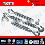 Ring Type Galvanized Turnbuckle DIN1480 thumbnail-2