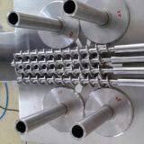 Semi Automatic Powder Filling Machine thumbnail-2