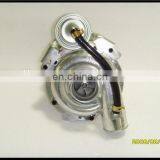Factory for Car Truck Tractor RHF5 Turbo 897139-7243 8971397243 Turbocharger From Wuxi Booshiwheel thumbnail-2