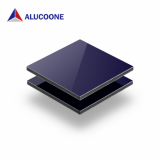ALUCOONE  aluminium composite panel hs code