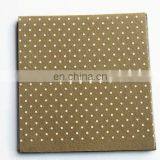 Felt Printed Tiny Dot Polyester Non Woven Fabric thumbnail-5
