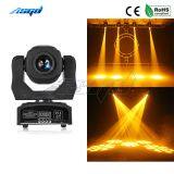 ASGD Mini 60W LED Spot Lighting Professional Stage Light thumbnail-1