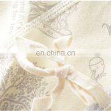 2018 Baby Factory Plain Color 100% Cotton Girls Vintage Baby Romper thumbnail-3