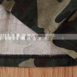 Kids Baby Girls Camo Coats Autumn Fashion Long Sleeve Lapel Trench Camouflage Jackets Girl Long Coat Outerwear thumbnail-6