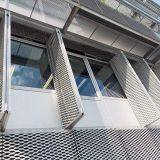 Diamond Hole Expanded Metal Mesh Sheets Aluminum Decorative Wire Mesh Manufacturer thumbnail-3