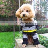 Halloween Costume Cosplay Pet Apparel Dog Winter Dog Funny Coats thumbnail-3