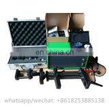 Electronic CRM-100 3 Stage Common Rail Injector Stroke Measuring System Tools
