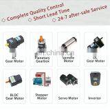 BLD/BLDP DC Motor Motor Reducer Planetary Gearbox thumbnail-3