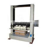 HS-30 Computer Control Package Box Compression Testing Machine/Box Compression Tester thumbnail-1