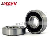 6305 C3 Open/ZZ/2RS 25x62x17 Ball Bearings: Deep Groove Ball Bearings thumbnail-3