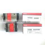 Japan Original THK SNR65 Linear Guide Rail and Slide Block thumbnail-3