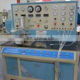 Test Bench Air Compressor