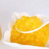 Boduo Mango Flavored Popping Boba thumbnail-4
