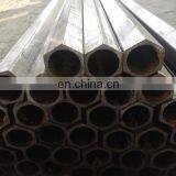 Cold Drawn Seamless External Hexagonal Steel Tube