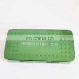 Orthopedic Instrument Box Pelvic Plate Instrument Set Ao Titanium Plate thumbnail-4