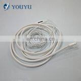 220~240V 40W/M Antifreeze Silicone Rubber Drainline Heating Cable thumbnail-3