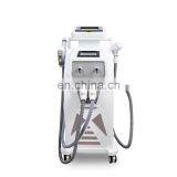 Multi-functional Opt Shr Ipl Elight Machine With Laser RF