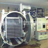 Mini Vacuum Freeze Dryer for Sea Cucumber, Sea Food Freeze Dryer Sale of Mini Freeze Dryer thumbnail-5