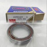 High Performance Bearings Rolamentos NSK 6203dw c3 6204 6205 Ball Bearing thumbnail-5