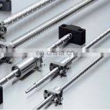 High Quality Rolled Thread Bearing SFU1610 Ball Screw Bearing thumbnail-3