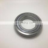Fast Delivery S6203 16mm Stainless Steel Deep Groove Ball Flange Bearing Underwater thumbnail-3