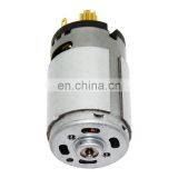 Electronic Turbocharger Actuator Motor 73541905 High Quality thumbnail-4