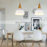 Black Aluminum Ceiling Pendant Light for Kitchen thumbnail-6