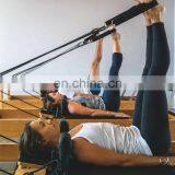 Pilates Exercise Equipment Used in Reformer Bed Pilates Studio Home Pilates Reformer Machine SNP01 thumbnail-4