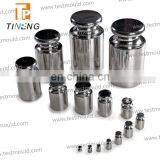 ASTM Standard Stainless Steel Weight Kit Calibration Weight