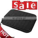 High Strength and Reliability Composite Sewer Manhole Square Smc Manhole Cover thumbnail-4