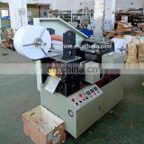 Hospital Clinic Wooden Duck Tongue Stick Wrapping Machine thumbnail-1