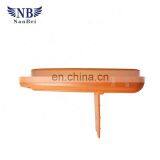 High Speed Portable Digital Measuring PAR Meter thumbnail-4