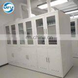 Laboratory Exhaust Steel Storage Reagent Cabinet thumbnail-6