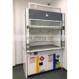 ASHRAE 110 Table Top Fume Hood Laboratory Furniture thumbnail-5