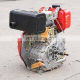BISON(CHINA)Factory Direct Sale Air Cooled 3hp Diesel Engine thumbnail-5
