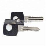 Auto New Ignition Lock Cylinder Switch Key Fit For Mercedes-Benz 1234620479 thumbnail-3